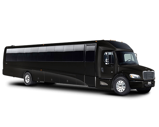 25 Passenger Minibus in Amarillo, Texas